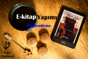 E-kitap Yapımı Bilgilendirme